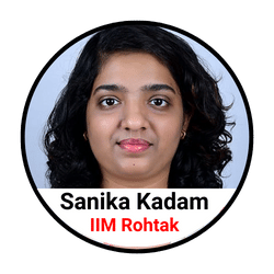 sanika kadam