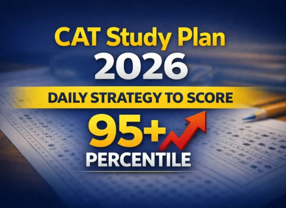 CAT 2026
