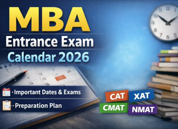 Exam Calender