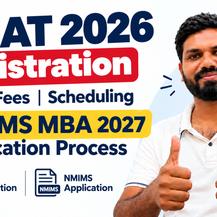 NMAT 2026 Registration Guide